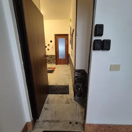 Sweet Montecristo Civico 2 * Vibo Valentia