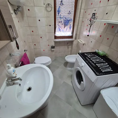 Sweet Montecristo Civico 2 Διαμέρισμα