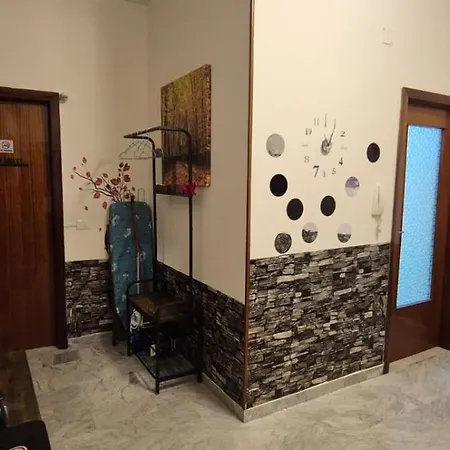 Sweet Montecristo Civico 2 * Vibo Valentia