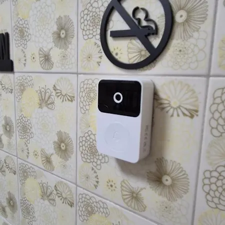 Διαμέρισμα Sweet Montecristo Civico 2 *