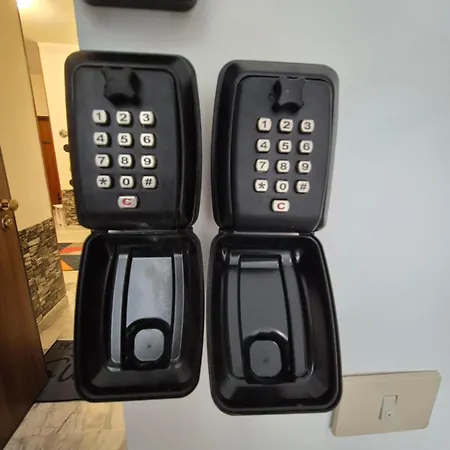 Sweet Montecristo Civico 2 Apartment *