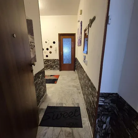 Апартаменты Sweet Montecristo Civico 2 *