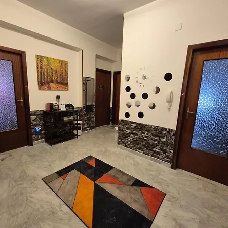 Apartment Sweet Montecristo Civico 2 Vibo Valentia