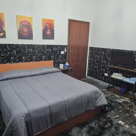 Sweet Montecristo Civico 2 Vibo Valentia