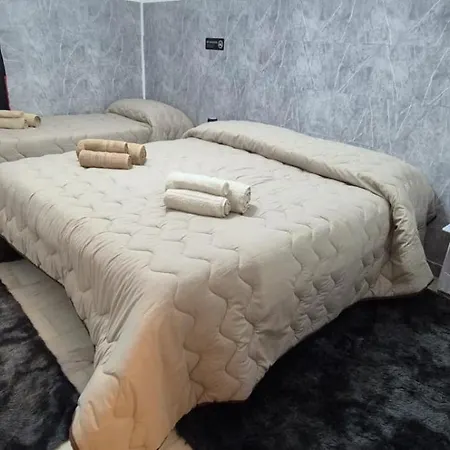 Sweet Montecristo Civico 2 * Vibo Valentia