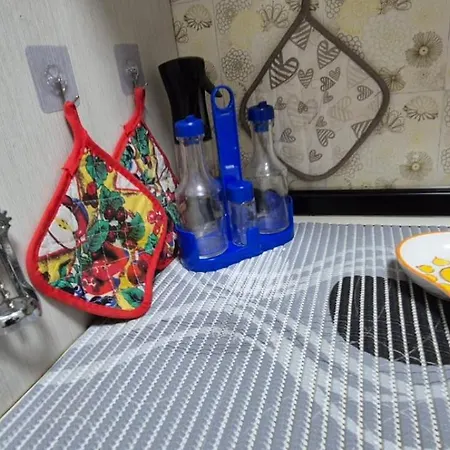 Sweet Montecristo Civico 2 Apartment Vibo Valentia