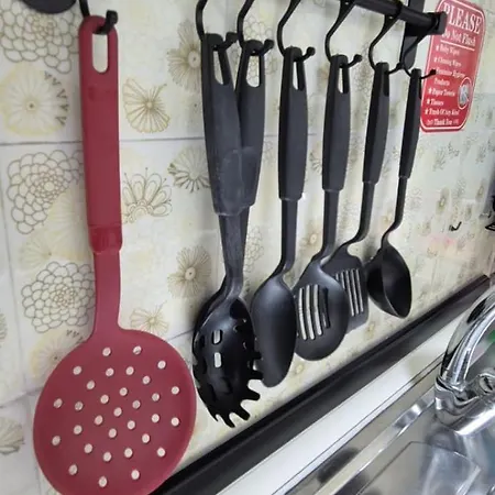 Sweet Montecristo Civico 2 Апартаменты Вибо-Валентия