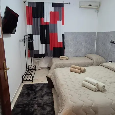 Апартаменты Sweet Montecristo Civico 2 Вибо-Валентия