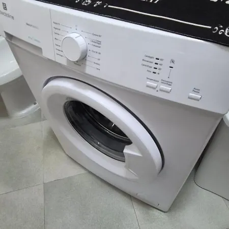 Sweet Montecristo Civico 2 * Вибо-Валентия