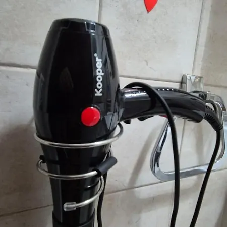 Sweet Montecristo Civico 2 Апартаменты