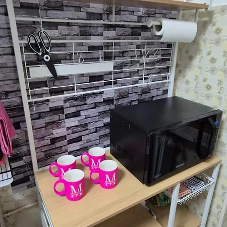 Apartment Sweet Montecristo Civico 2