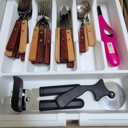 Sweet Montecristo Civico 2 Апартаменты *