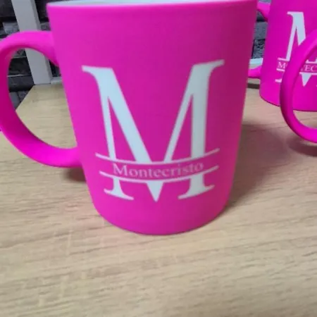 Sweet Montecristo Civico 2 *