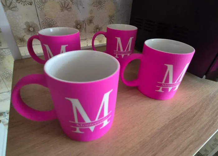 Sweet Montecristo Civico 2 *