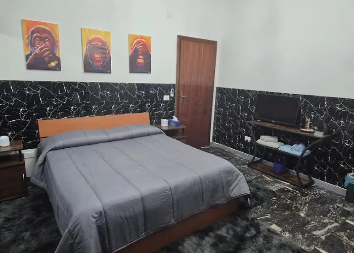 Sweet Montecristo Civico 2 维博瓦伦蒂亚