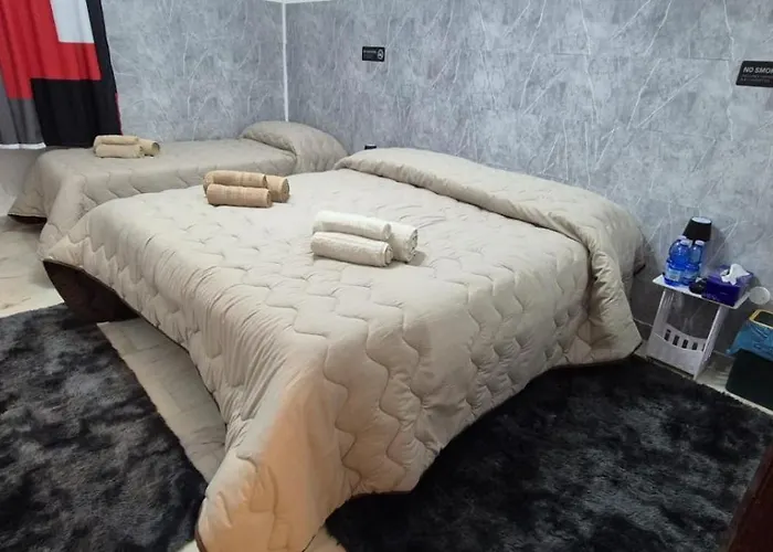 Sweet Montecristo Civico 2 * 维博瓦伦蒂亚