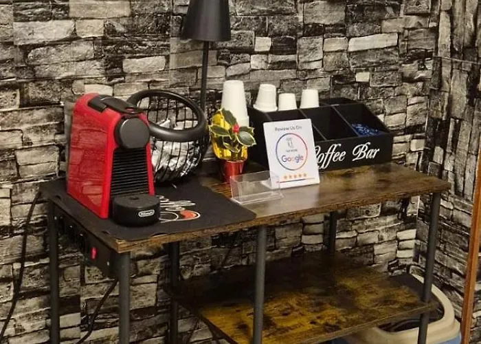 דירה Sweet Montecristo Civico 2 ויבו ולנטיה