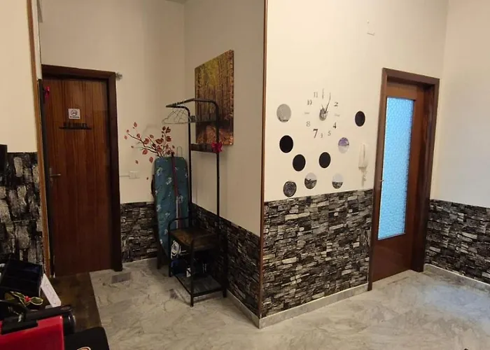 Sweet Montecristo Civico 2 * 维博瓦伦蒂亚