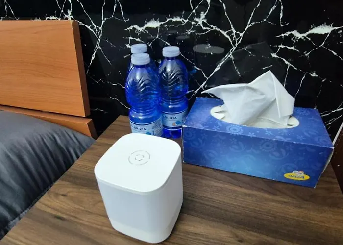 Sweet Montecristo Civico 2