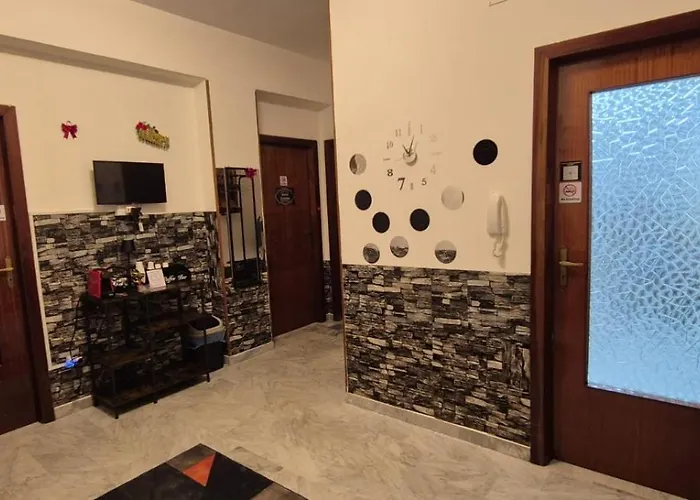 דירה Sweet Montecristo Civico 2