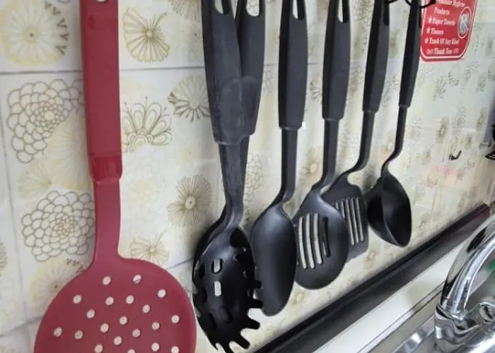 Sweet Montecristo Civico 2 公寓 维博瓦伦蒂亚