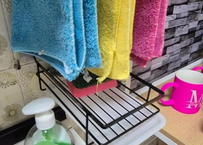 Sweet Montecristo Civico 2 ויבו ולנטיה