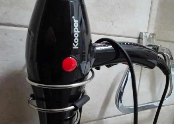 Sweet Montecristo Civico 2 公寓