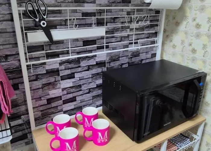 דירה Sweet Montecristo Civico 2