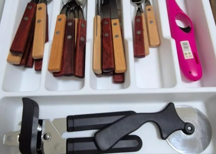 Sweet Montecristo Civico 2 דירה *