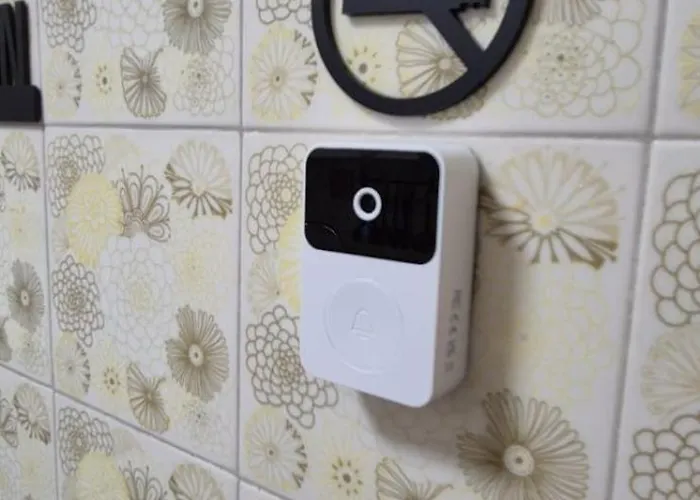 公寓 Sweet Montecristo Civico 2 *