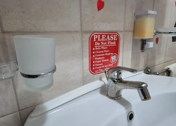 Sweet Montecristo Civico 2 דירה ויבו ולנטיה