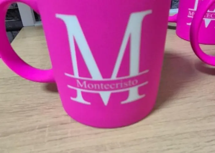 Sweet Montecristo Civico 2 *